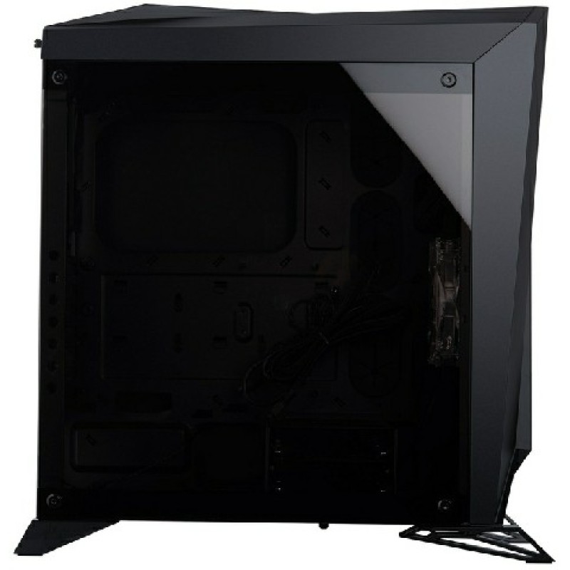 Компьютерный корпус Corsair Carbide Series SPEC-OMEGA Tempered Glass (CC-9011121-WW)