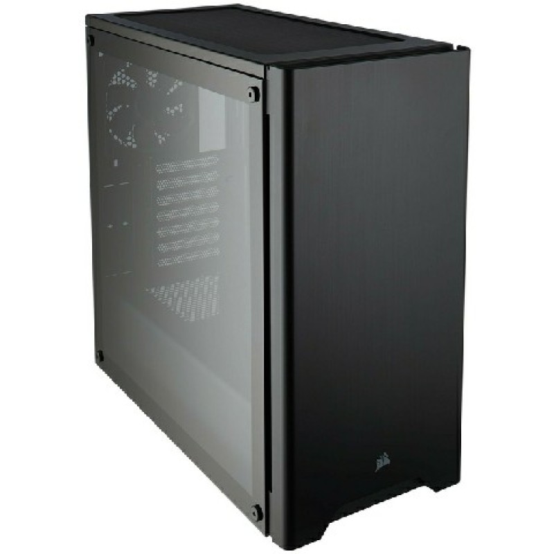 Компьютерный корпус Corsair Carbide Series 275R Tempered Glass (CC-9011132-WW)
