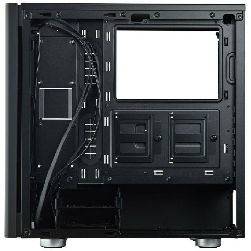 Компьютерный корпус Corsair Carbide Series 275R Tempered Glass (CC-9011132-WW)