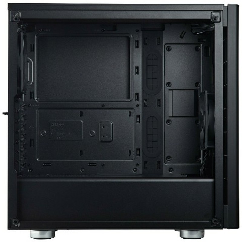 Компьютерный корпус Corsair Carbide Series 275R Tempered Glass (CC-9011132-WW)