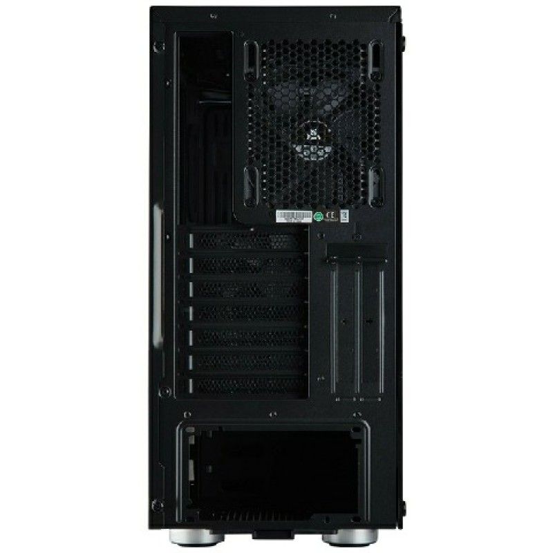 Компьютерный корпус Corsair Carbide Series 275R Tempered Glass (CC-9011132-WW)
