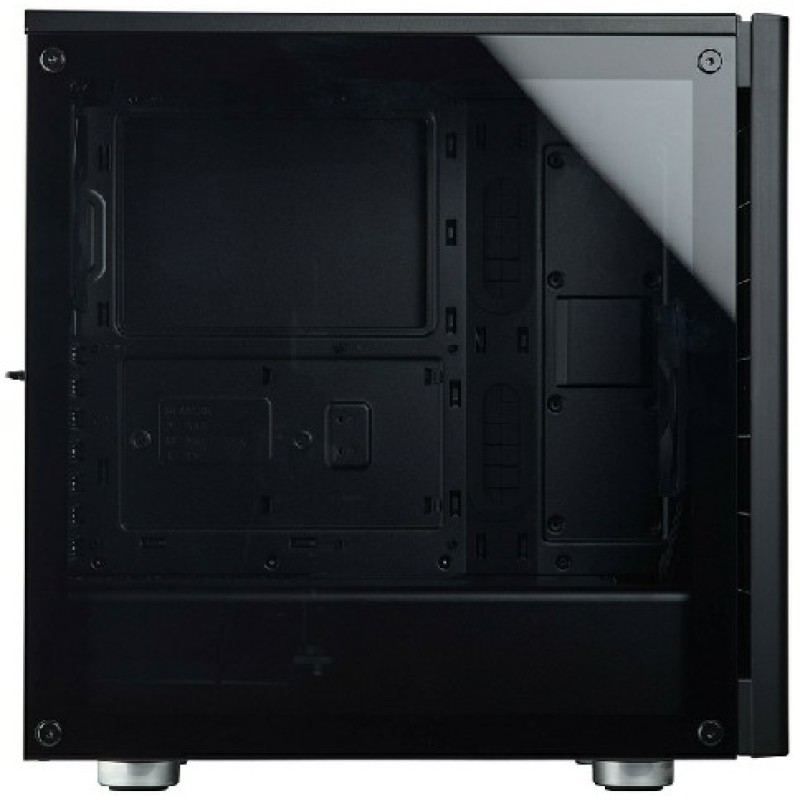 Компьютерный корпус Corsair Carbide Series 275R Tempered Glass (CC-9011132-WW)