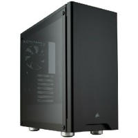 Компьютерный корпус Corsair Carbide Series 275R Tempered Glass (CC-9011132-WW)