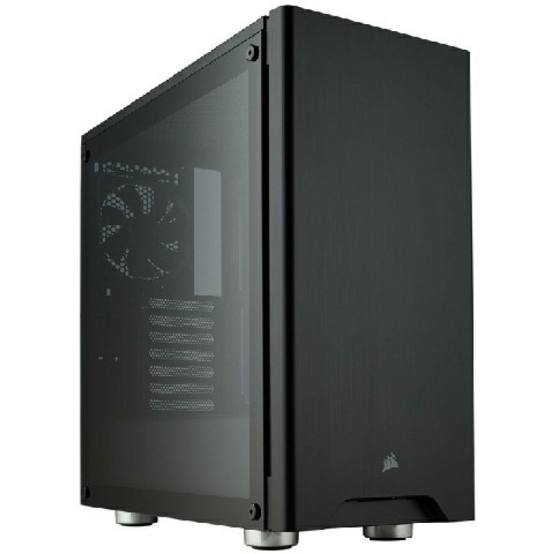 Компьютерный корпус Corsair Carbide Series 275R Tempered Glass (CC-9011132-WW)