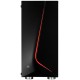 Компьютерный корпус Corsair Carbide SPEC-06 Tempered Glass (CC-9011144-WW)