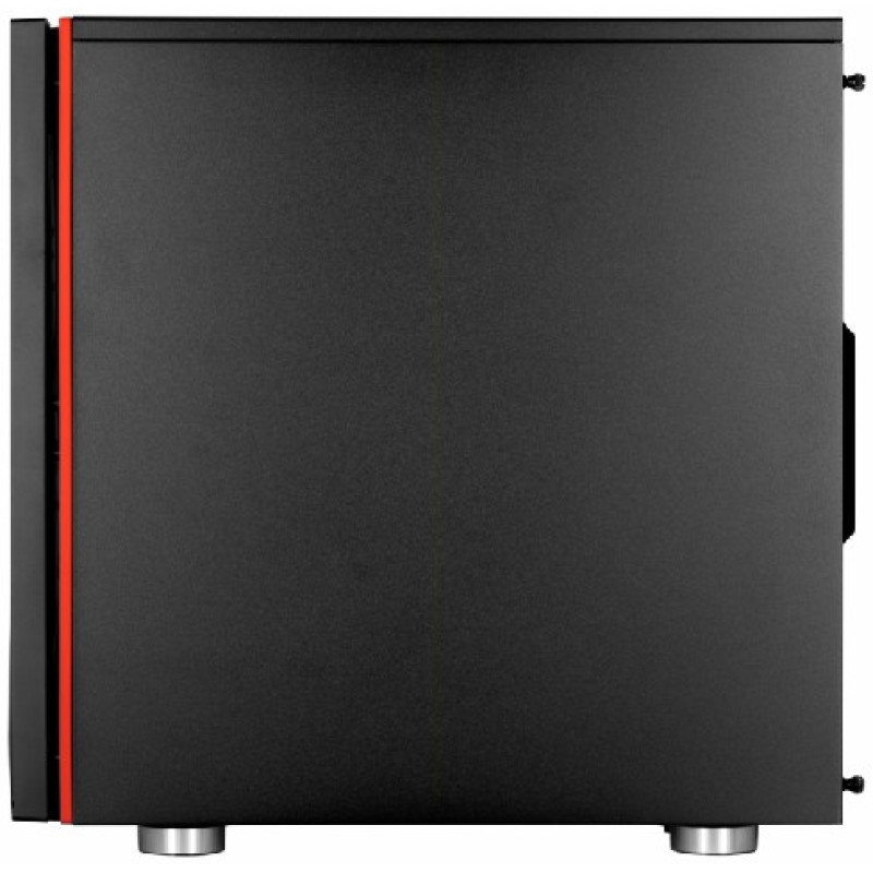 Компьютерный корпус Corsair Carbide SPEC-06 Tempered Glass (CC-9011144-WW)
