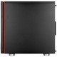 Компьютерный корпус Corsair Carbide SPEC-06 Tempered Glass (CC-9011144-WW)