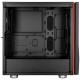 Компьютерный корпус Corsair Carbide SPEC-06 Tempered Glass (CC-9011144-WW)