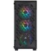 Компьютерный корпус Corsair iCUE 220T RGB Airflow Tempered Glass (CC-9011173-WW)