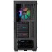 Компьютерный корпус Corsair iCUE 220T RGB Airflow Tempered Glass (CC-9011173-WW)