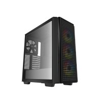 Компьютерный корпус DeepCool CG540 Black