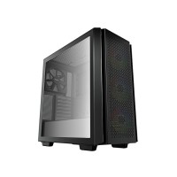 Компьютерный корпус DeepCool CG560 Black