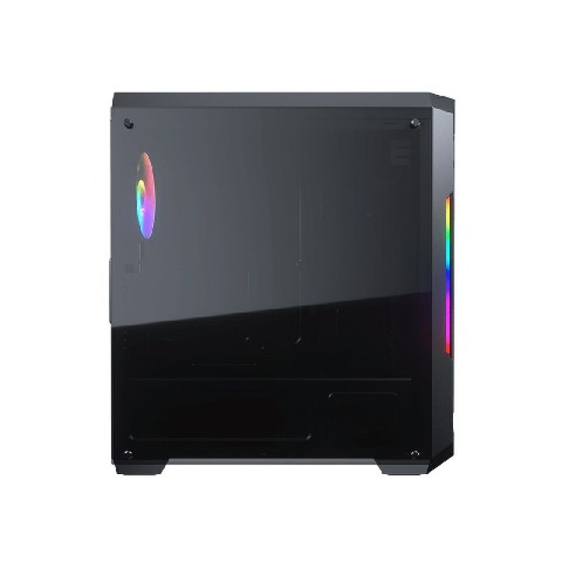 Компьютерный корпус Cougar MX331-T (CGR-5NC2B-T)