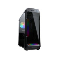 Компьютерный корпус Cougar MX331-T (CGR-5NC2B-T)