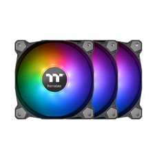 Вентилятор для корпуса Thermaltake Pure Plus 14 RGB TT Premium Edition (CL-F064-PL14SW-A)
