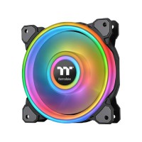 Вентилятор для корпуса Thermaltake Riing Quad 14 RGB (CL-F089-PL14SW-C)