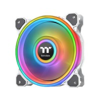 Вентилятор для корпуса Thermaltake Riing Quad 14 RGB (CL-F101-PL14SW-C)