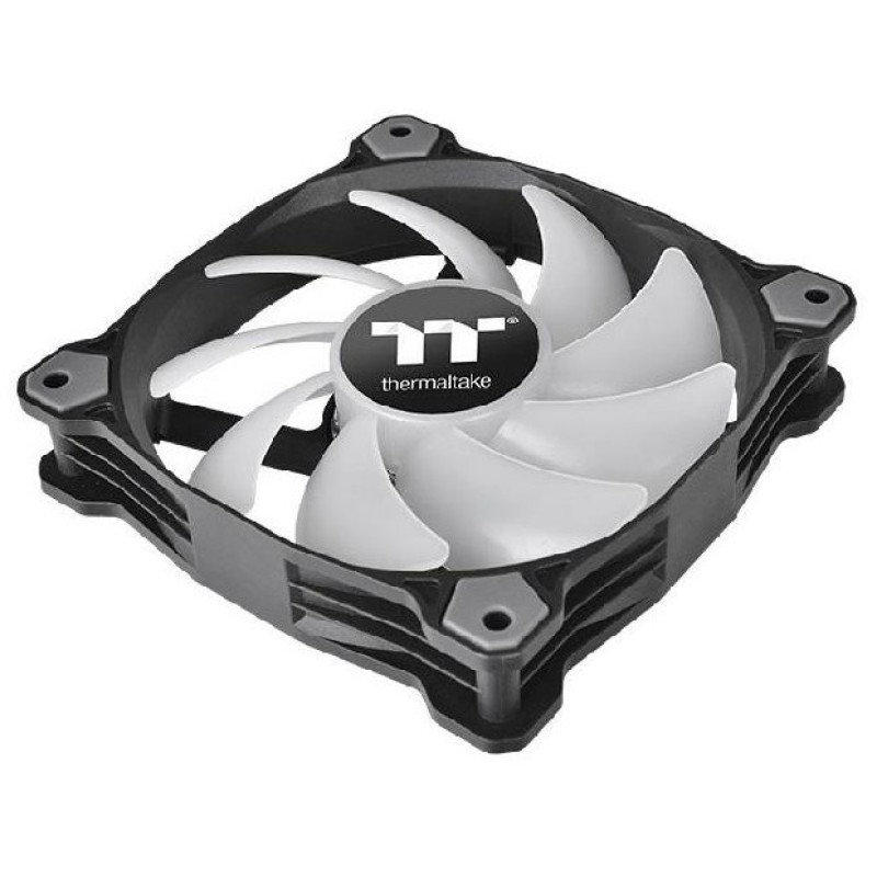 Вентилятор Thermaltake Pure A12 LED Blue (CL-F109-PL12BU-A) 12cm