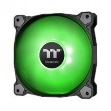 Вентилятор Thermaltake Pure A12 LED Green (CL-F109-PL12GR-A) 12cm