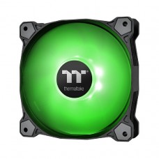 Вентилятор для корпуса Thermaltake Pure A14 LED Green (CL-F110-PL14GR-A)
