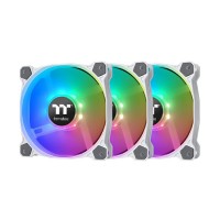 Вентилятор для корпуса Thermaltake Pure 12 ARGB Sync (CL-F127-PL12SW-A)