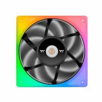 Вентилятор для корпуса Thermaltake TOUGHFAN 12 (3-Fan pack) (CL-F135-PL12SW-A)