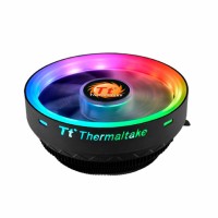 Кулер для процессора Thermaltake UX 100 ARGB Lighting CPU (CL-P064-AL12SW-A)