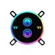 Комплект для сборки СВО Thermaltake Pacific C360 Soft Tube (CL-W253-CU12SW-A)
