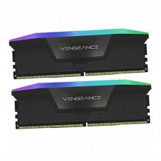 Память оперативная Corsair Vengeance RGB CMH32GX5M2B6000C38