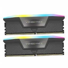 Память оперативная Corsair Vengeance RGB CMH32GX5M2E6000Z36