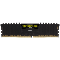 Оперативная память для ПК Corsair VENGEANCE LPX CMK16GX4M1E3200C16 16GB DDR4 3200MHz DIMM CL16
