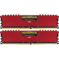 Память оперативная Corsair Vengeance LPX CMK16GX4M2B3200C16R