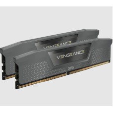 Комплект модулей памяти для ПК Corsair VENGEANCE CMK16GX5M2B5200Z40 16 GB Kit DDR5 5200MHz DIMM CL40