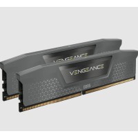 Комплект модулей памяти для ПК Corsair VENGEANCE CMK32GX5M2B6400Z32 32 GB Kit DDR5 6400MHz DIMM CL32