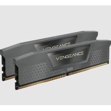 Комплект модулей памяти для ПК Corsair VENGEANCE CMK32GX5M2B6400Z32 32 GB Kit DDR5 6400MHz DIMM CL32