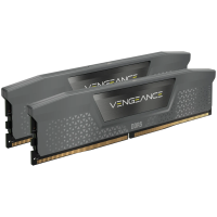 Комплект модулей памяти для ПК Corsair VENGEANCE CMK32GX5M2E6000Z36 32 GB Kit DDR5 6000MHz DIMM CL36
