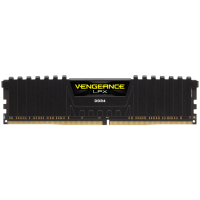 Оперативная память для ПК Corsair VENGEANCE LPX CMK8GX4M1E3200C16 8GB DDR4 3200MHz DIMM CL16