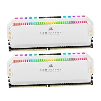 Память оперативная Corsair Dominator Platinum RGB CMT16GX4M2D3600C18W
