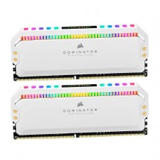 Память оперативная Corsair Dominator Platinum RGB CMT16GX4M2D3600C18W