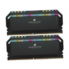 Память оперативная Corsair Dominator Platinum RGB CMT32GX5M2E6000C36