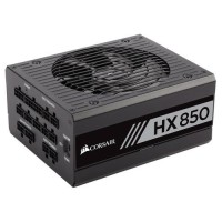 Блок питания Corsair HX850 850W (CP-9020138-EU)