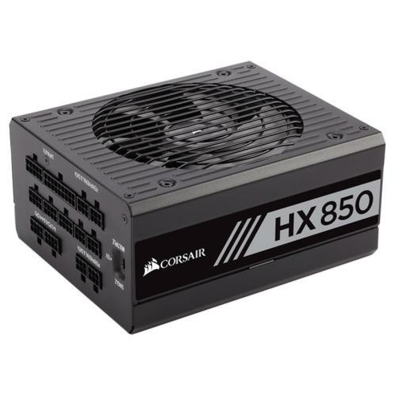 Блок питания Corsair HX850 850W (CP-9020138-EU)