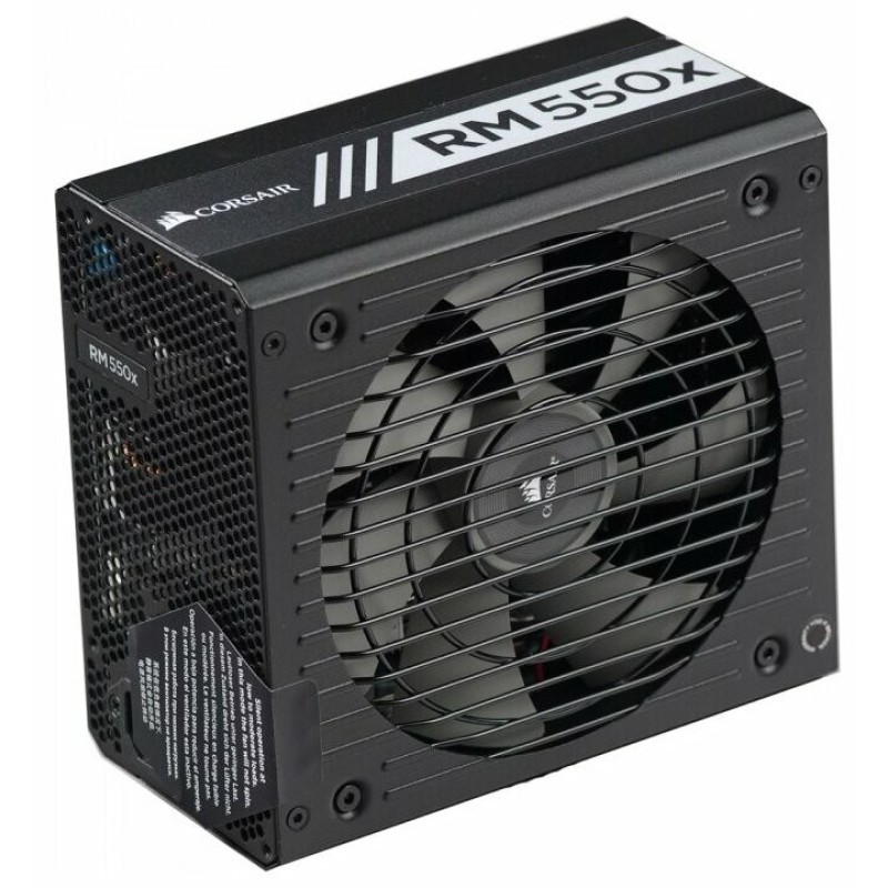 Блок питания Corsair RM550x 550W (CP-9020197-EU)
