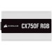 Блок питания Corsair CX750F RGB White 750W (CP-9020227-EU)