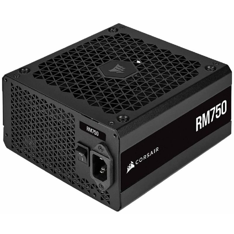 Блок питания Corsair RM750 (CP-9020234-EU) 750W