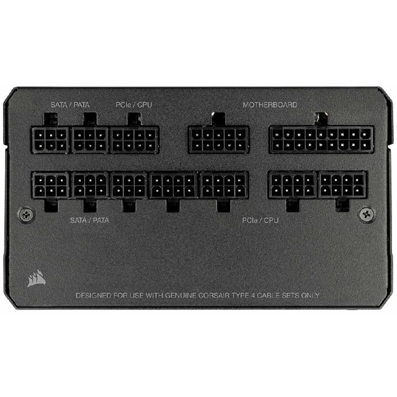 Блок питания Corsair RM750 (CP-9020234-EU) 750W