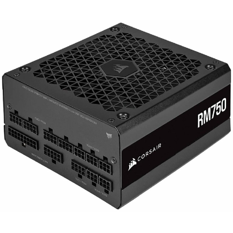 Блок питания Corsair RM750 (CP-9020234-EU) 750W
