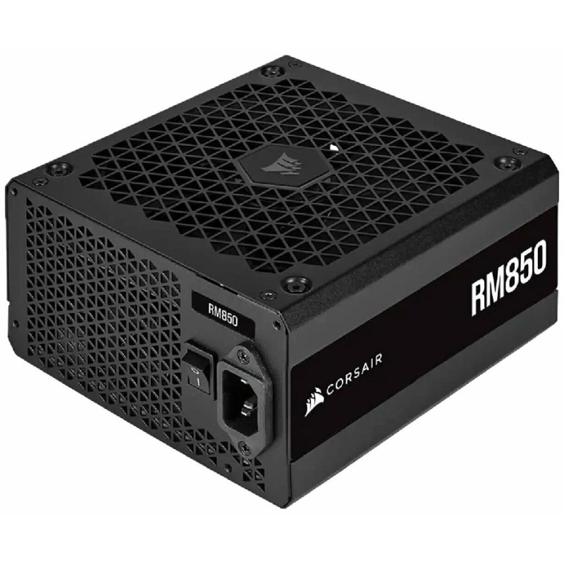 Блок питания Corsair RM850 (CP-9020235-EU) 850W
