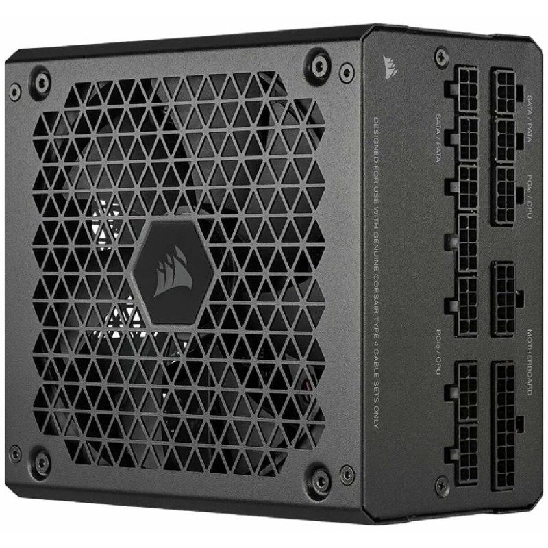 Блок питания Corsair RM850 (CP-9020235-EU) 850W