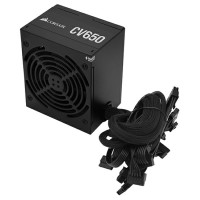 Блок питания Corsair CV650 650W (CP-9020236-EU)